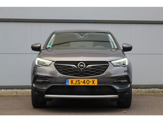 Opel Grandland X 1.6 Turbo Hybrid4 Business Executive | 360 Camera | Elec. Achterklep | Adaptive Cruise | Carplay ... ActivLease financial lease