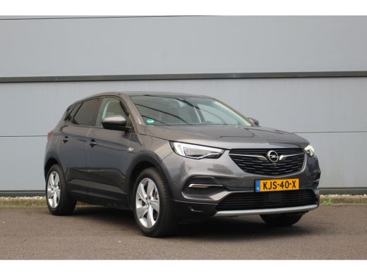 Opel Grandland X 1.6 Turbo Hybrid4 Business Executive | 360 Camera | Elec. Achterklep | Adaptive Cruise | Carplay ... ActivLease financial lease