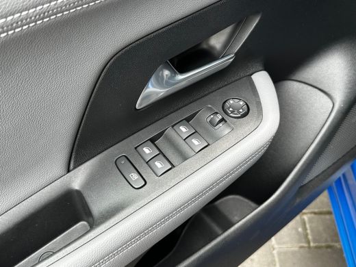 Opel Mokka 1.2 Turbo 130 PK Elegance Automaat | APPLE CARPLAY/ANDROID AUTO| CAMERA + SENSOREN| STUURVERWARMI... ActivLease financial lease