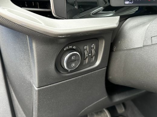 Opel Mokka 1.2 Turbo 130 PK Elegance Automaat | APPLE CARPLAY/ANDROID AUTO| CAMERA + SENSOREN| STUURVERWARMI... ActivLease financial lease