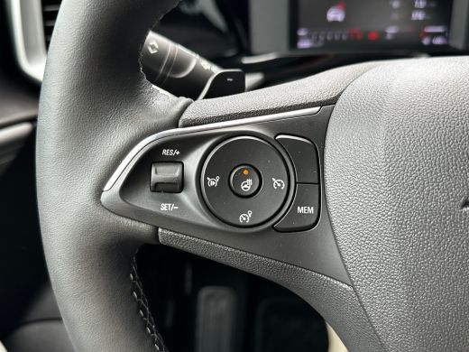 Opel Mokka 1.2 Turbo 130 PK Elegance Automaat | APPLE CARPLAY/ANDROID AUTO| CAMERA + SENSOREN| STUURVERWARMI... ActivLease financial lease