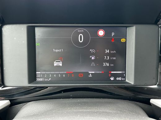 Opel Mokka 1.2 Turbo 130 PK Elegance Automaat | APPLE CARPLAY/ANDROID AUTO| CAMERA + SENSOREN| STUURVERWARMI... ActivLease financial lease
