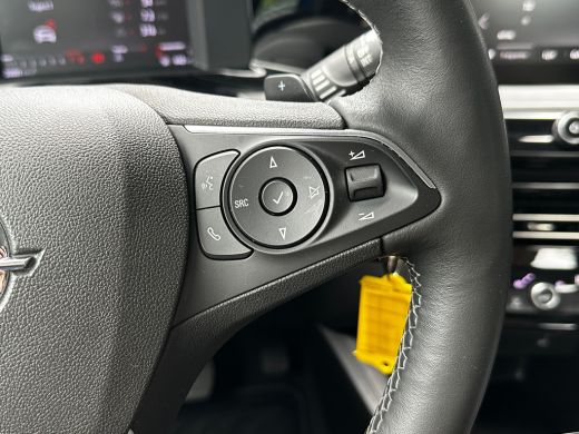 Opel Mokka 1.2 Turbo 130 PK Elegance Automaat | APPLE CARPLAY/ANDROID AUTO| CAMERA + SENSOREN| STUURVERWARMI... ActivLease financial lease
