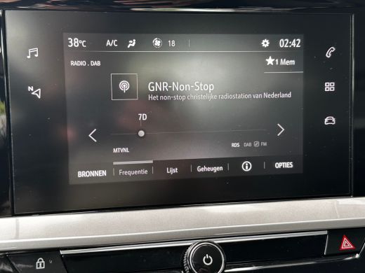 Opel Mokka 1.2 Turbo 130 PK Elegance Automaat | APPLE CARPLAY/ANDROID AUTO| CAMERA + SENSOREN| STUURVERWARMI... ActivLease financial lease