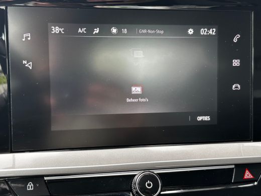 Opel Mokka 1.2 Turbo 130 PK Elegance Automaat | APPLE CARPLAY/ANDROID AUTO| CAMERA + SENSOREN| STUURVERWARMI... ActivLease financial lease