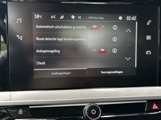 Opel Mokka 1.2 Turbo 130 PK Elegance Automaat | APPLE CARPLAY/ANDROID AUTO| CAMERA + SENSOREN| STUURVERWARMI... ActivLease financial lease