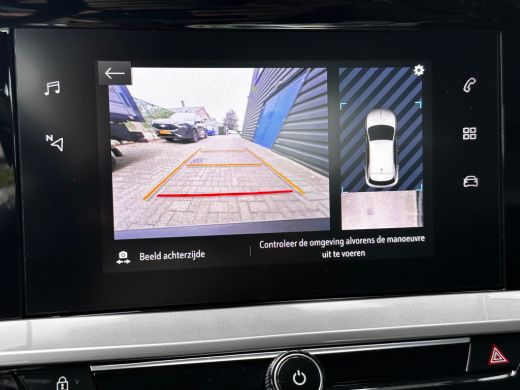 Opel Mokka 1.2 Turbo 130 PK Elegance Automaat | APPLE CARPLAY/ANDROID AUTO| CAMERA + SENSOREN| STUURVERWARMI... ActivLease financial lease