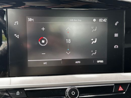 Opel Mokka 1.2 Turbo 130 PK Elegance Automaat | APPLE CARPLAY/ANDROID AUTO| CAMERA + SENSOREN| STUURVERWARMI... ActivLease financial lease