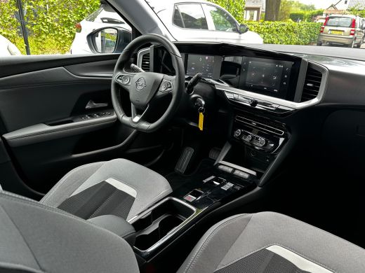 Opel Mokka 1.2 Turbo 130 PK Elegance Automaat | APPLE CARPLAY/ANDROID AUTO| CAMERA + SENSOREN| STUURVERWARMI... ActivLease financial lease