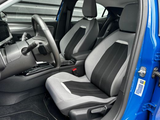 Opel Mokka 1.2 Turbo 130 PK Elegance Automaat | APPLE CARPLAY/ANDROID AUTO| CAMERA + SENSOREN| STUURVERWARMI... ActivLease financial lease