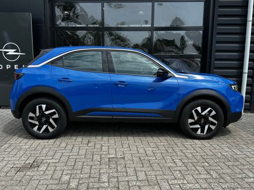 Opel Mokka 1.2 Turbo 130 PK Elegance Automaat | APPLE CARPLAY/ANDROID AUTO| CAMERA + SENSOREN| STUURVERWARMI... ActivLease financial lease