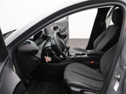 Peugeot 208 1.2 PureTech 100 Allure Cruise Control | Parkeersensoren Voor en Achter | Climate Control | Apple... ActivLease financial lease