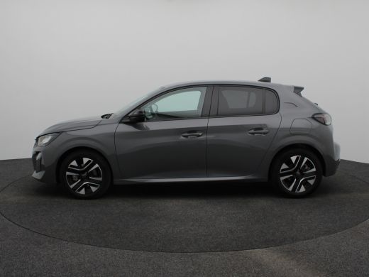 Peugeot 208 1.2 PureTech 100 Allure Cruise Control | Parkeersensoren Voor en Achter | Climate Control | Apple... ActivLease financial lease