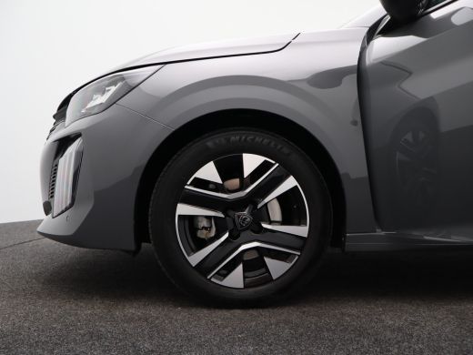 Peugeot 208 1.2 PureTech 100 Allure Cruise Control | Parkeersensoren Voor en Achter | Climate Control | Apple... ActivLease financial lease