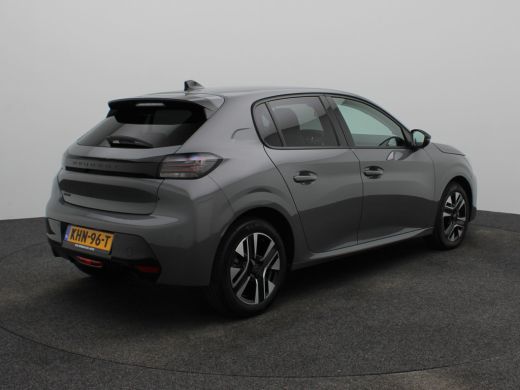 Peugeot 208 1.2 PureTech 100 Allure Cruise Control | Parkeersensoren Voor en Achter | Climate Control | Apple... ActivLease financial lease