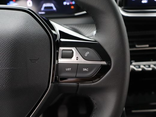Peugeot 208 1.2 PureTech 100 Allure Cruise Control | Parkeersensoren Voor en Achter | Climate Control | Apple... ActivLease financial lease