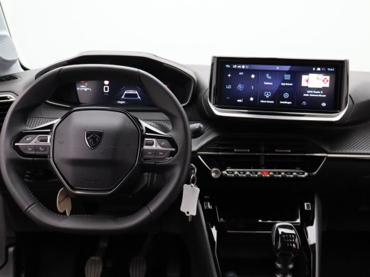 Peugeot 208 1.2 PureTech 100 Allure Cruise Control | Parkeersensoren Voor en Achter | Climate Control | Apple... ActivLease financial lease