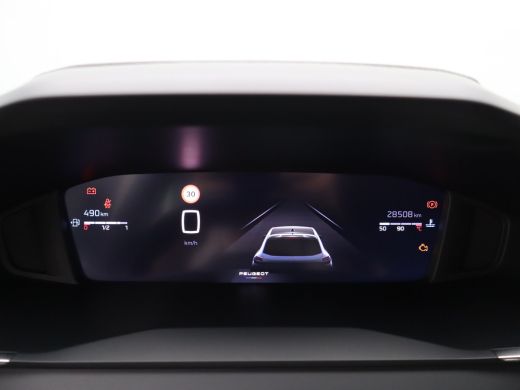 Peugeot 208 1.2 PureTech 100 Allure Cruise Control | Parkeersensoren Voor en Achter | Climate Control | Apple... ActivLease financial lease