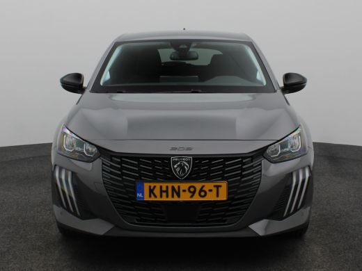 Peugeot 208 1.2 PureTech 100 Allure Cruise Control | Parkeersensoren Voor en Achter | Climate Control | Apple... ActivLease financial lease