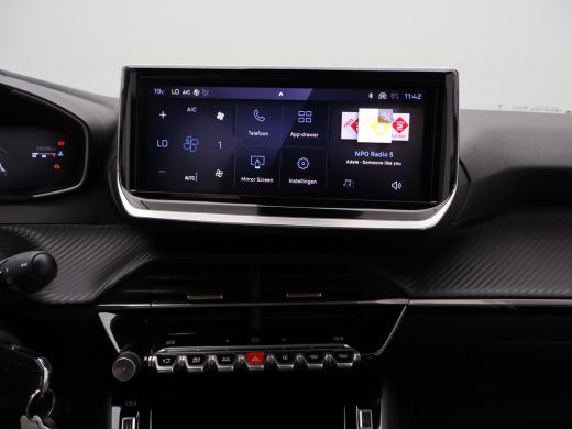 Peugeot 208 1.2 PureTech 100 Allure Cruise Control | Parkeersensoren Voor en Achter | Climate Control | Apple... ActivLease financial lease
