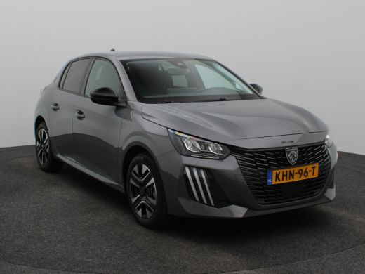 Peugeot 208 1.2 PureTech 100 Allure Cruise Control | Parkeersensoren Voor en Achter | Climate Control | Apple... ActivLease financial lease