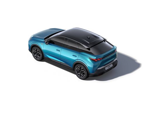 Peugeot 3008 GT | Advanced Active Safety Brake met camera en radar (Pack Safety Plus) | Climate Control | Elek... ActivLease financial lease