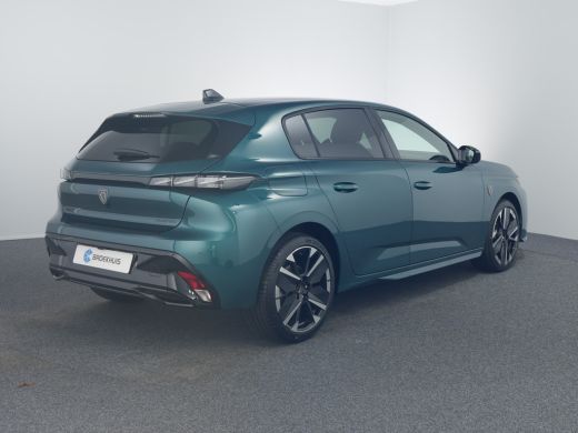 Peugeot 308 GT | Bekleding Alcantara/kunstleder | Driver Sport Pack | Elektrische parkeerrem ActivLease financial lease