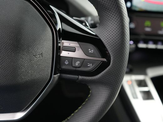 Peugeot 308 GT | Bekleding Alcantara/kunstleder | Driver Sport Pack | Elektrische parkeerrem ActivLease financial lease