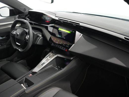 Peugeot 308 GT | Bekleding Alcantara/kunstleder | Driver Sport Pack | Elektrische parkeerrem ActivLease financial lease