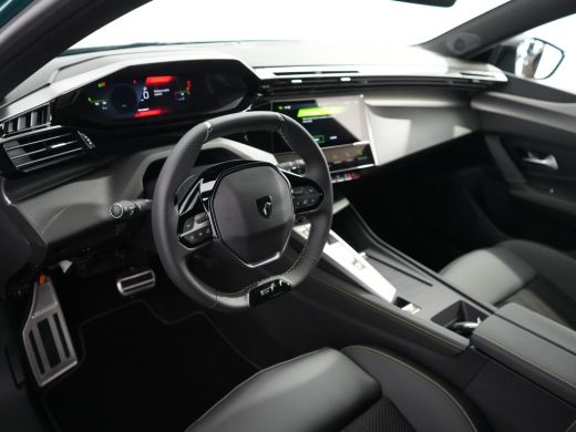 Peugeot 308 GT | Bekleding Alcantara/kunstleder | Driver Sport Pack | Elektrische parkeerrem ActivLease financial lease