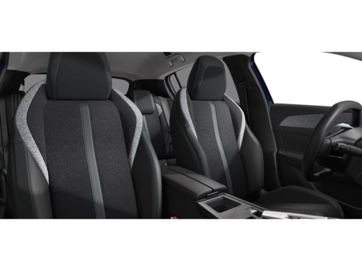 Peugeot e-308 Allure | 8 jaar fabrieksgarantie of 160.000 kilometer op het accupakket | Achteruitrijcamera 180&deg;... ActivLease financial lease