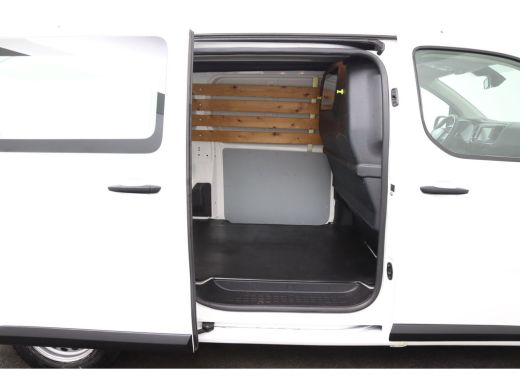 Peugeot Expert 226S 1.6 BlueHDI 95 Premium | Automaat | Navigatie | Laadruimte Pakket | Parkeersensoren | Cruise... ActivLease financial lease