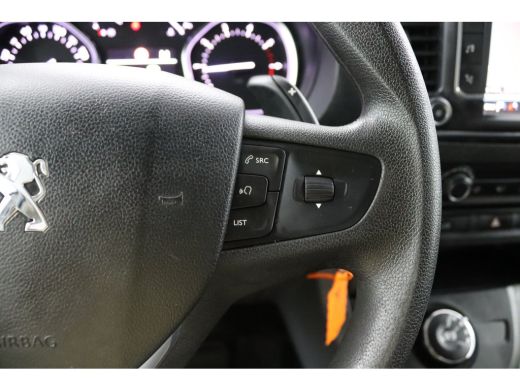 Peugeot Expert 226S 1.6 BlueHDI 95 Premium | Automaat | Navigatie | Laadruimte Pakket | Parkeersensoren | Cruise... ActivLease financial lease