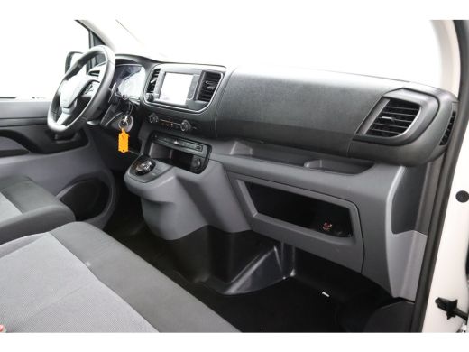 Peugeot Expert 226S 1.6 BlueHDI 95 Premium | Automaat | Navigatie | Laadruimte Pakket | Parkeersensoren | Cruise... ActivLease financial lease