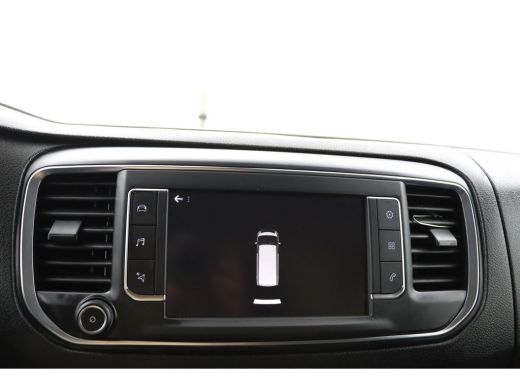 Peugeot Expert 226S 1.6 BlueHDI 95 Premium | Automaat | Navigatie | Laadruimte Pakket | Parkeersensoren | Cruise... ActivLease financial lease