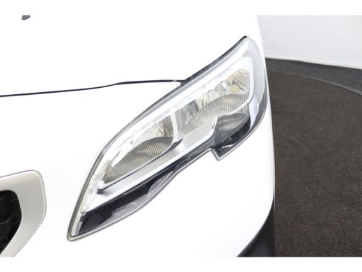 Peugeot Expert 226S 1.6 BlueHDI 95 Premium | Automaat | Navigatie | Laadruimte Pakket | Parkeersensoren | Cruise... ActivLease financial lease