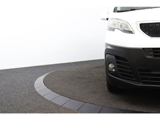 Peugeot Expert 226S 1.6 BlueHDI 95 Premium | Automaat | Navigatie | Laadruimte Pakket | Parkeersensoren | Cruise... ActivLease financial lease