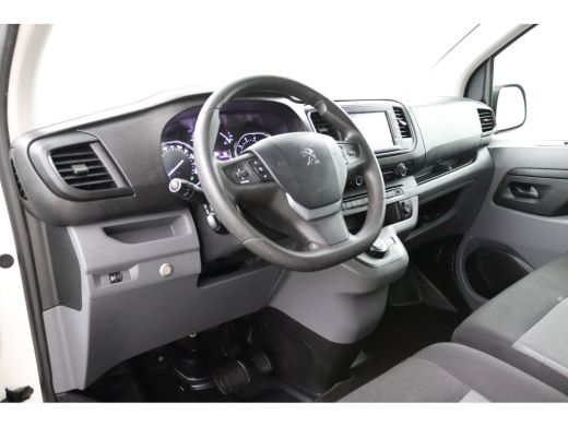 Peugeot Expert 226S 1.6 BlueHDI 95 Premium | Automaat | Navigatie | Laadruimte Pakket | Parkeersensoren | Cruise... ActivLease financial lease