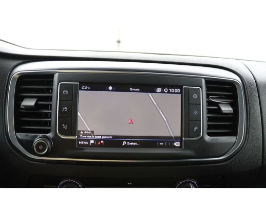 Peugeot Expert 226S 1.6 BlueHDI 95 Premium | Automaat | Navigatie | Laadruimte Pakket | Parkeersensoren | Cruise... ActivLease financial lease