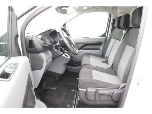 Peugeot Expert 226S 1.6 BlueHDI 95 Premium | Automaat | Navigatie | Laadruimte Pakket | Parkeersensoren | Cruise... ActivLease financial lease