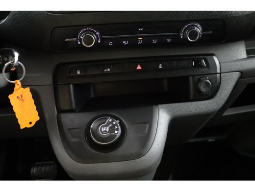 Peugeot Expert 226S 1.6 BlueHDI 95 Premium | Automaat | Navigatie | Laadruimte Pakket | Parkeersensoren | Cruise... ActivLease financial lease