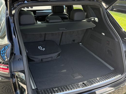 Porsche Cayenne 3.0 E-Hybrid Platinum Edition Sport uitlaat | Pano | Lucht | Trekhaak ActivLease financial lease