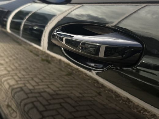 Porsche Cayenne 3.0 E-Hybrid Platinum Edition Sport uitlaat | Pano | Lucht | Trekhaak ActivLease financial lease