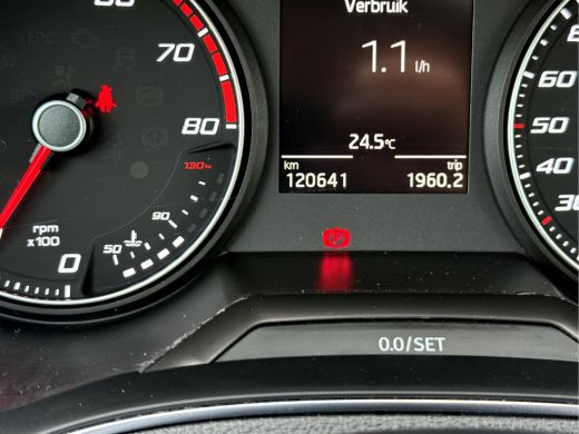 Seat Arona 1.0 TSI Style Business Intense Trekhaak, Camera ActivLease financial lease
