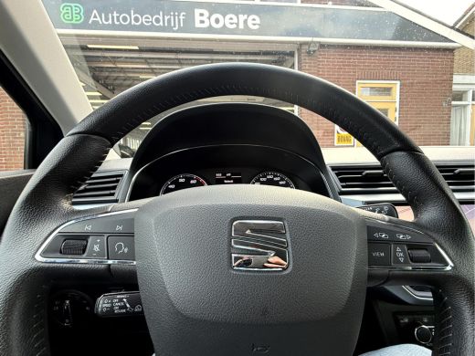 Seat Arona 1.0 TSI Style Business Intense Trekhaak, Camera ActivLease financial lease
