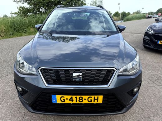 Seat Arona 1.0 TSI Style Business Intense Trekhaak, Camera ActivLease financial lease