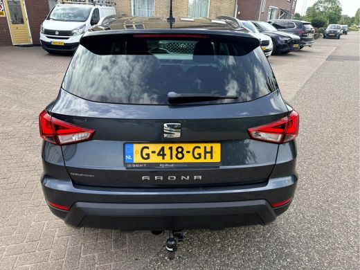 Seat Arona 1.0 TSI Style Business Intense Trekhaak, Camera ActivLease financial lease
