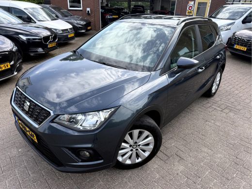 Seat Arona 1.0 TSI Style Business Intense Trekhaak, Camera ActivLease financial lease