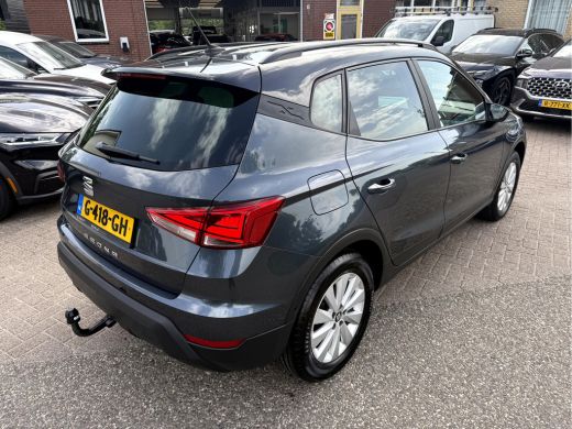 Seat Arona 1.0 TSI Style Business Intense Trekhaak, Camera ActivLease financial lease