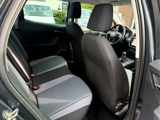 Seat Arona 1.0 TSI Style Business Intense Trekhaak, Camera ActivLease financial lease